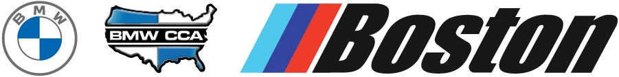 BMW Car Club of America | Boston Chapter